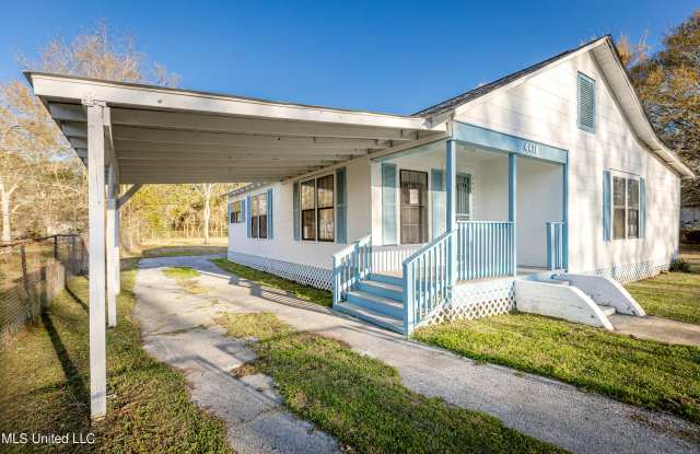 4418 Richard Street
