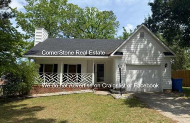 1267 Exeter Lane