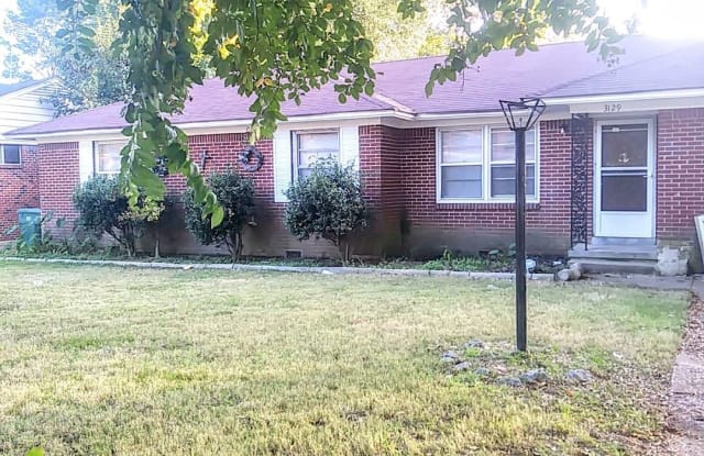 3129 Christine Rd. - 3129 Christine Road, Memphis, TN 38118