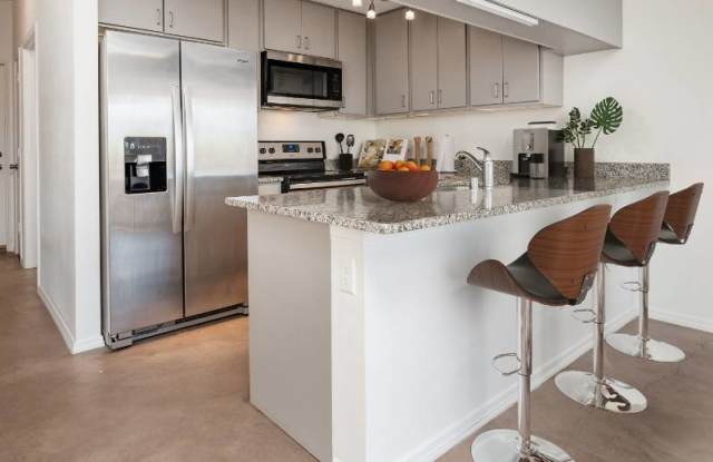 Terra at Enchanted Hills