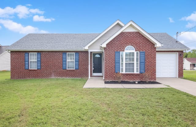 2101 Grove Mill Ct - 2101 Gorove Mill Court, La Vergne, TN 37086