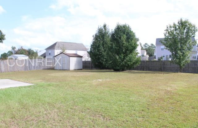 189 Fox Grove Circle - 189 Fox Grove Circle, Richland County, SC 29229