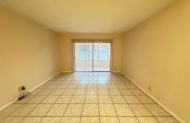 5001 West Oakland Park Boulevard #109 - 1HOA Hibiscus Garden - 5001 West Oakland Park Boulevard, Lauderdale Lakes, FL 33313