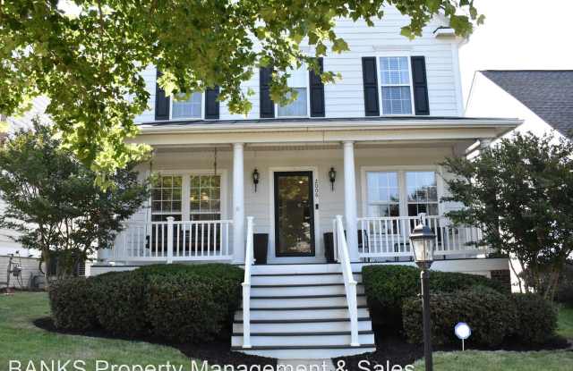 2006 Idlewild Blvd