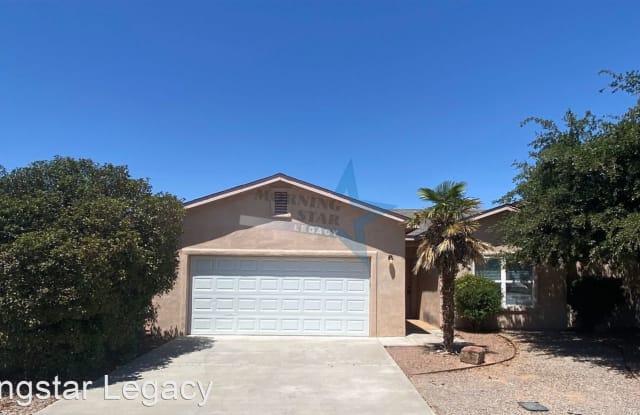 3871 Imperial Drive - 3871 Imperial Drive, Las Cruces, NM 88012