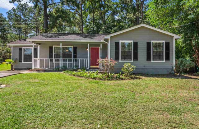 4320 CARNWATH - 4320 Carnwath Road, Leon County, FL 32303