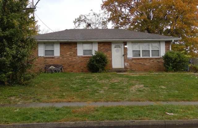 3732 Red River Drive