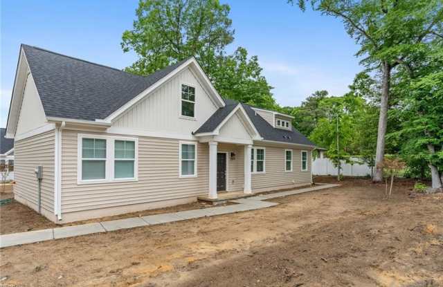 3871 A Strawberry Plains Road