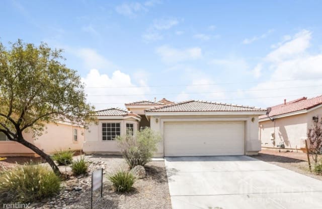 2771 Bridleton Avenue - 2771 Bridleton Avenue, North Las Vegas, NV 89081