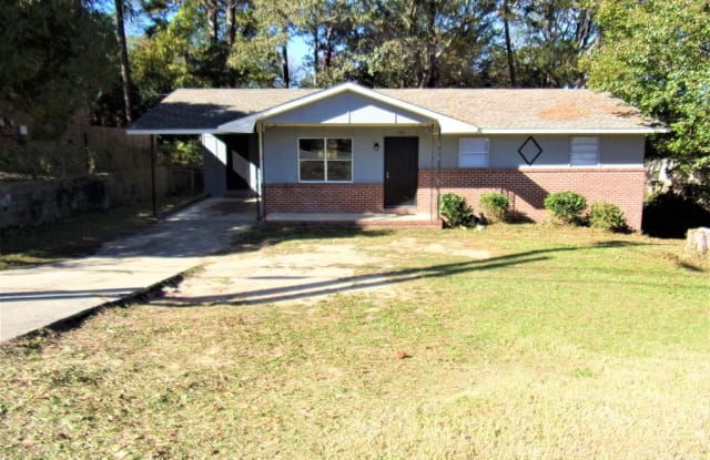 1711 FLOYD ROAD - 1711 Floyd Road, Columbus, GA 31907