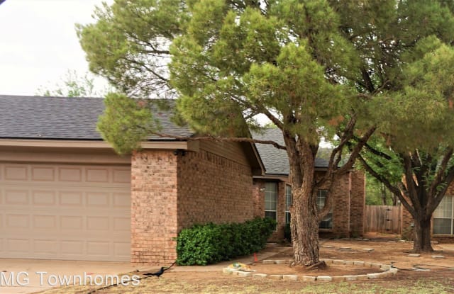 5562 93rd St - 5562 93rd Street, Lubbock, TX 79424