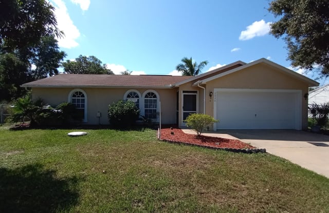 2038 SE Berkshire Boulevard - 2038 Southeast Berkshire Boulevard, Port St. Lucie, FL 34952