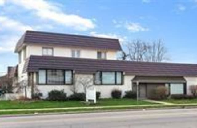 8805 TIREMAN Avenue - 8805 Tireman Avenue, Dearborn, MI 48126