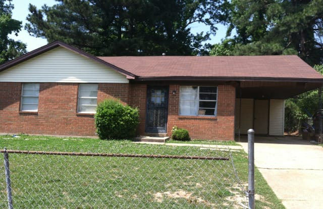 1214 Chickamauga Ave - 1214 Chickamauga Avenue, Memphis, TN 38109