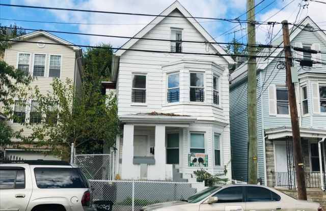 721 S 15th Street - 721 South 15th Street, Newark, NJ 07103