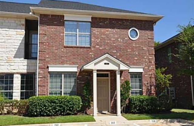 212 Forest Drive - 212 Forest Dr, College Station, TX 77840