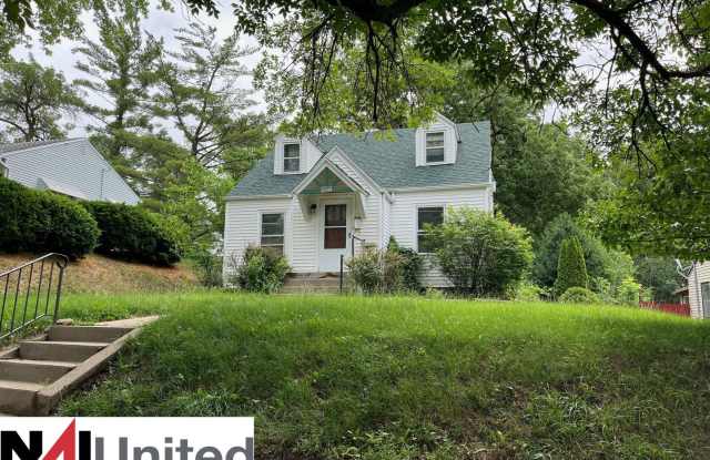 Photo of Three bedroom, one bathroom home for rent