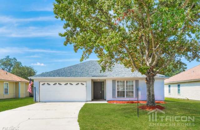 1936 Calusa Trail - 1936 Calusa Trail, Clay County, FL 32068