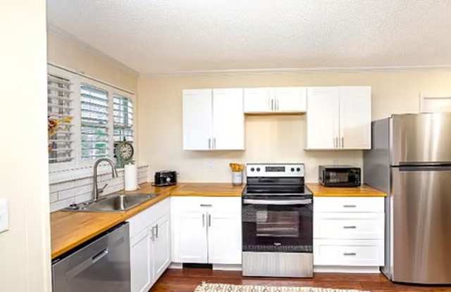 801 Longbow Road - 1