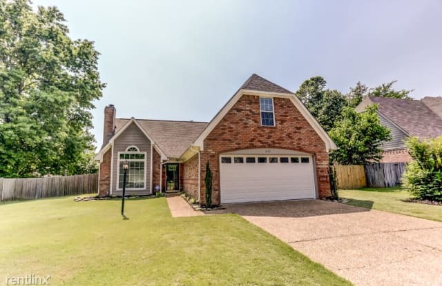 3133 Stonecrest Circle - 3133 Stonecrest Circle, Lakeland, TN 38002