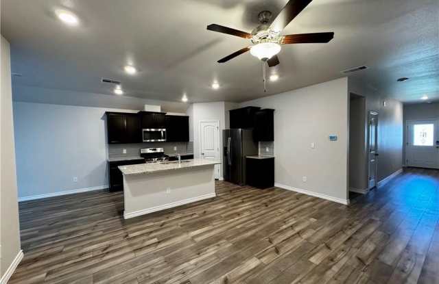 2614 Fitch Price Way