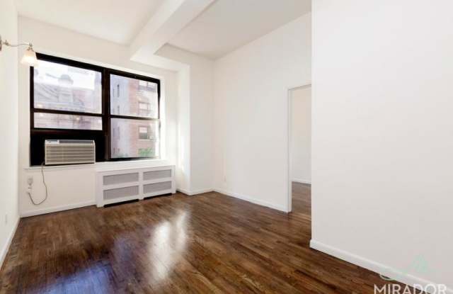 Photo of 43 West 16th Street