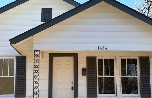 1414 South 11th Street