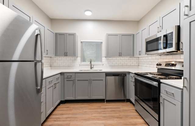 Photo of Mallard Crossing Apartments