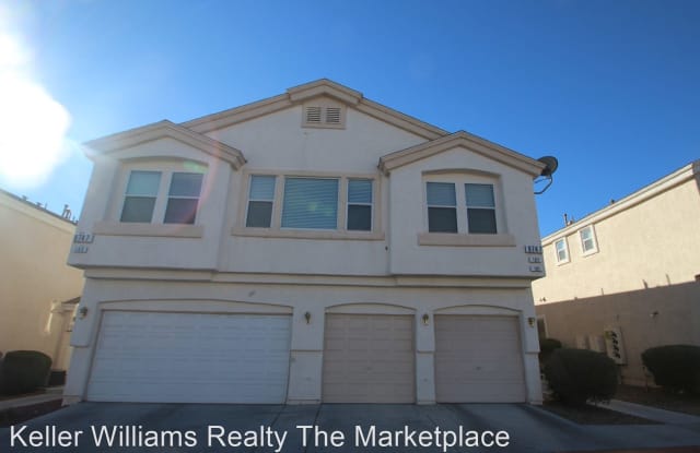 8747 Roping Rodeo Ave #102 GateCode  #5301 - 8747 Roping Rodeo Avenue, Enterprise, NV 89178