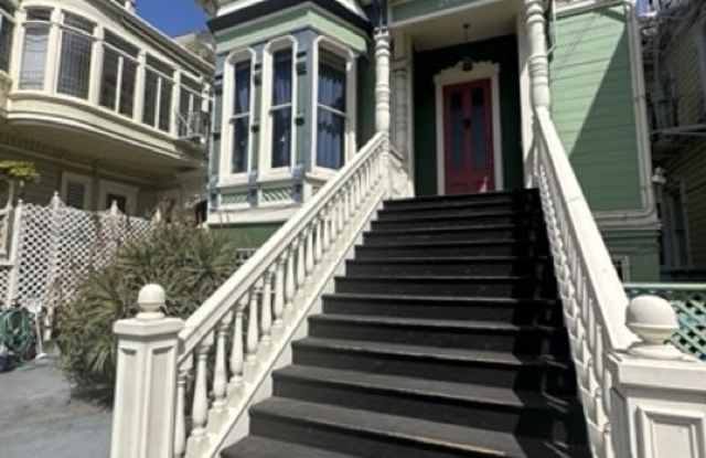 Photo of 2664 California Street