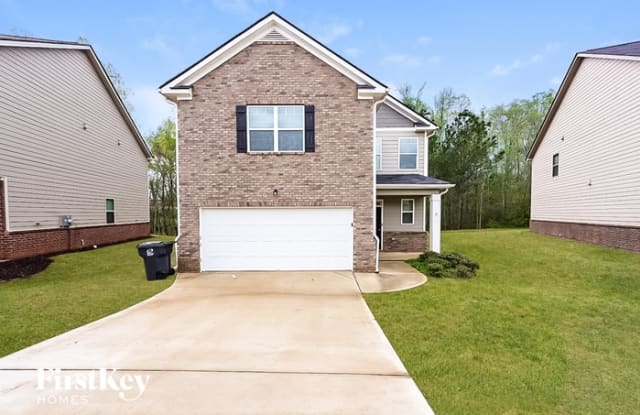 2053 Theberton Trail - 2053 Theberton Trail, Locust Grove, GA 30248