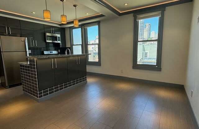 Photo of 501 Union Street