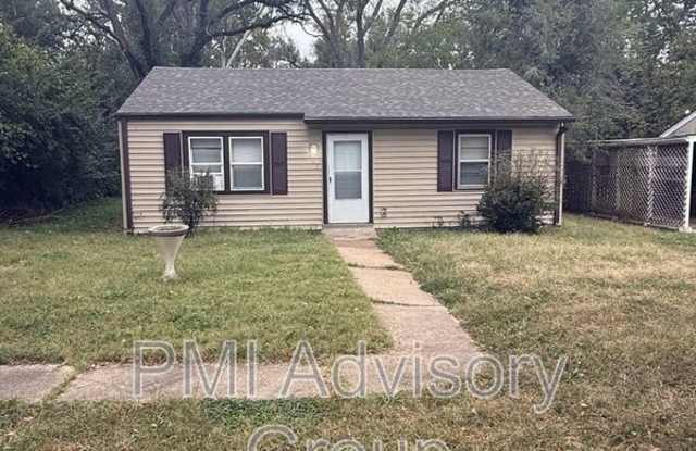 305 Southeast 33rd Terrace