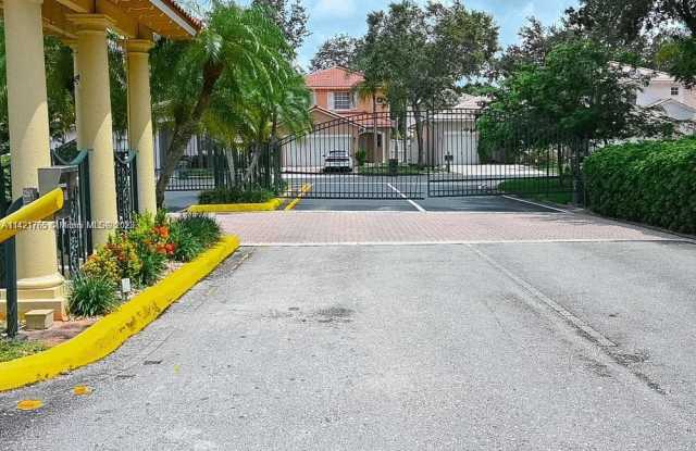 4837 NW 20th - 4837 Northwest 20th Place, Coconut Creek, FL 33063