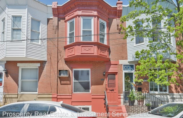 2027 Mercy St - 2027 Mercy Street, Philadelphia, PA 19145