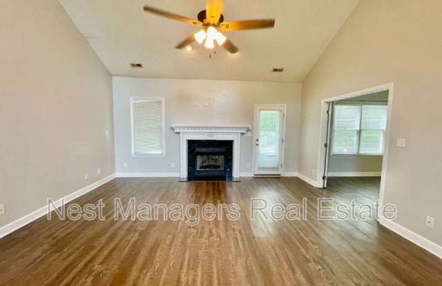 260 Lick Creek Drive