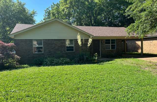 2955 Normandy Drive Horn Lake, MS 38637