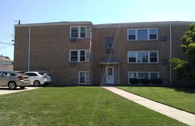 Photo of 5819 W 54th Place