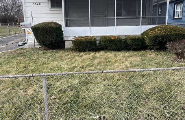 Photo of 3346 Hovey Street