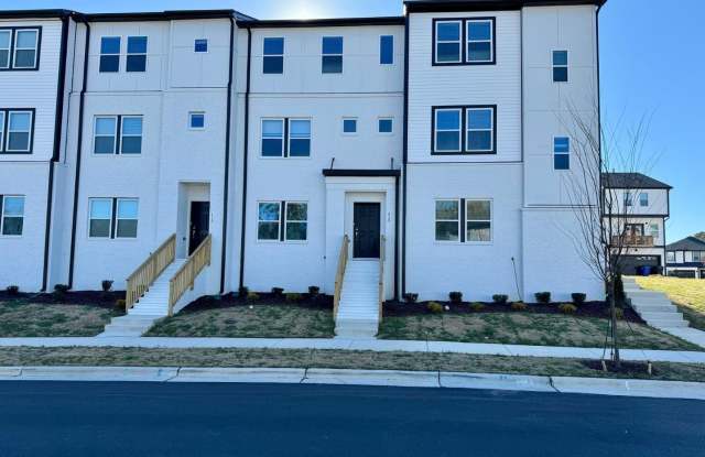 430 Sustainable Way