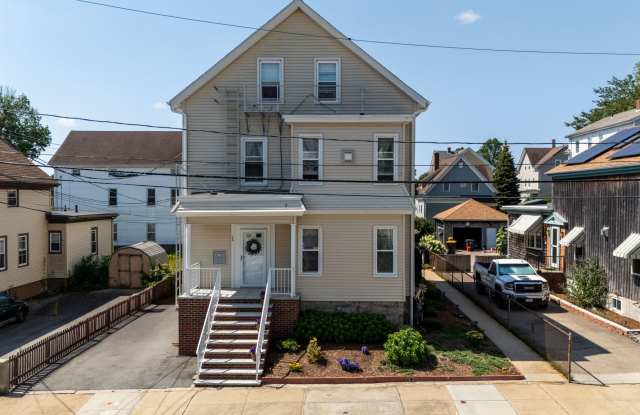 Photo of 69-73 Summerfield Street