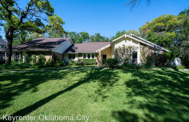 4205 Steven Dr - 4205 Steven Drive, Edmond, OK 73013