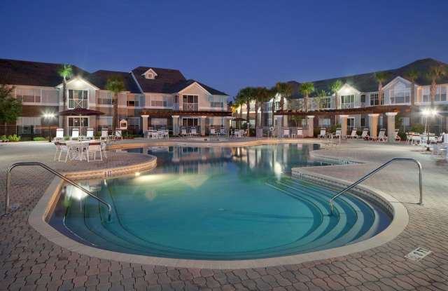 Heritage Estates Garden Homes