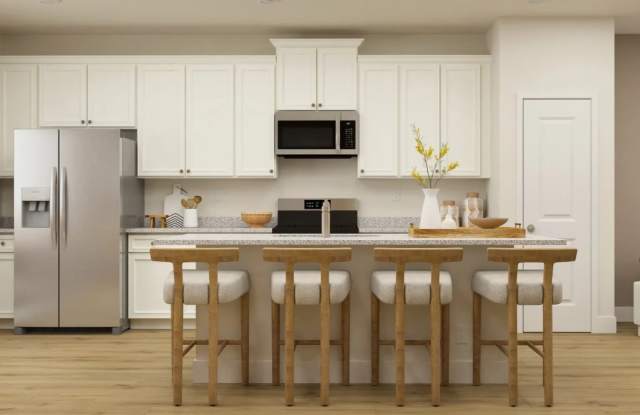 The Villas at Patapsco Glen