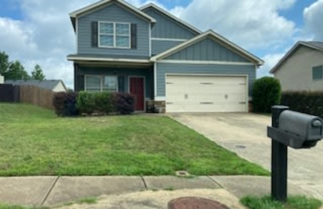 2604 Orchard St - 2604 Orchard Street, Phenix City, AL 36869