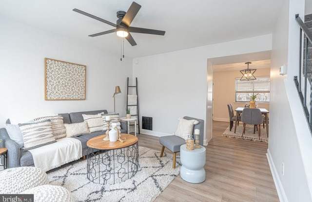 7631 CHARLESMONT ROAD