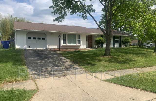 5600 Daniel Cir
