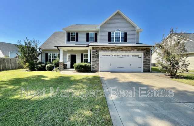 4028 Quarry Hollow Drive