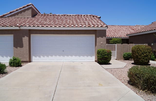 3510 E Hampton Ave Unit 76 - 3510 East Hampton Avenue, Mesa, AZ 85204