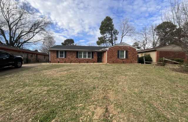 3379 Northmoor Ave - 3379 Northmoor Avenue, Memphis, TN 38128